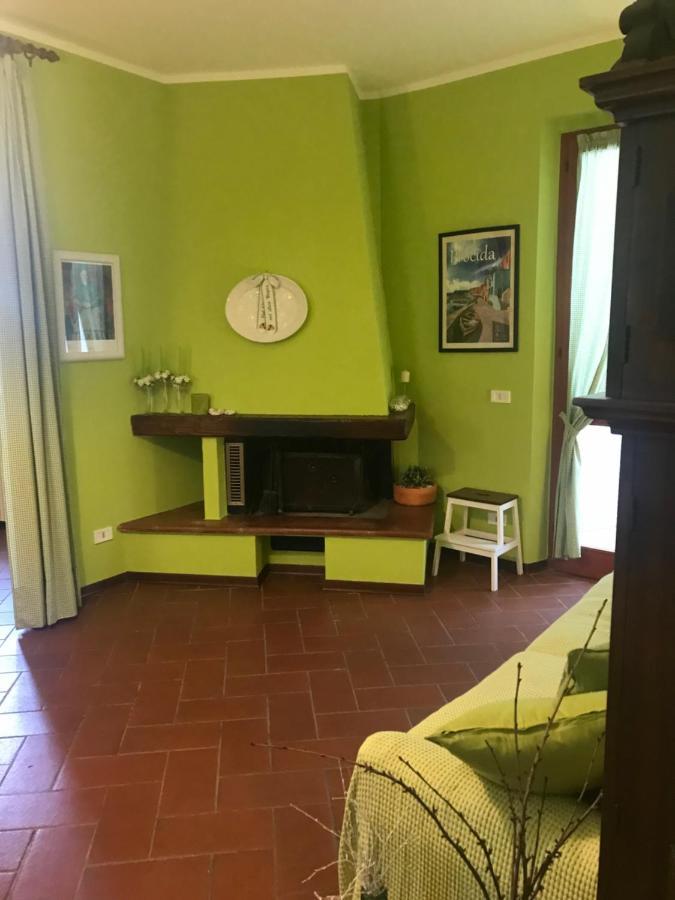 Casa Giulia Villa Vigliano d'Asti Exterior photo